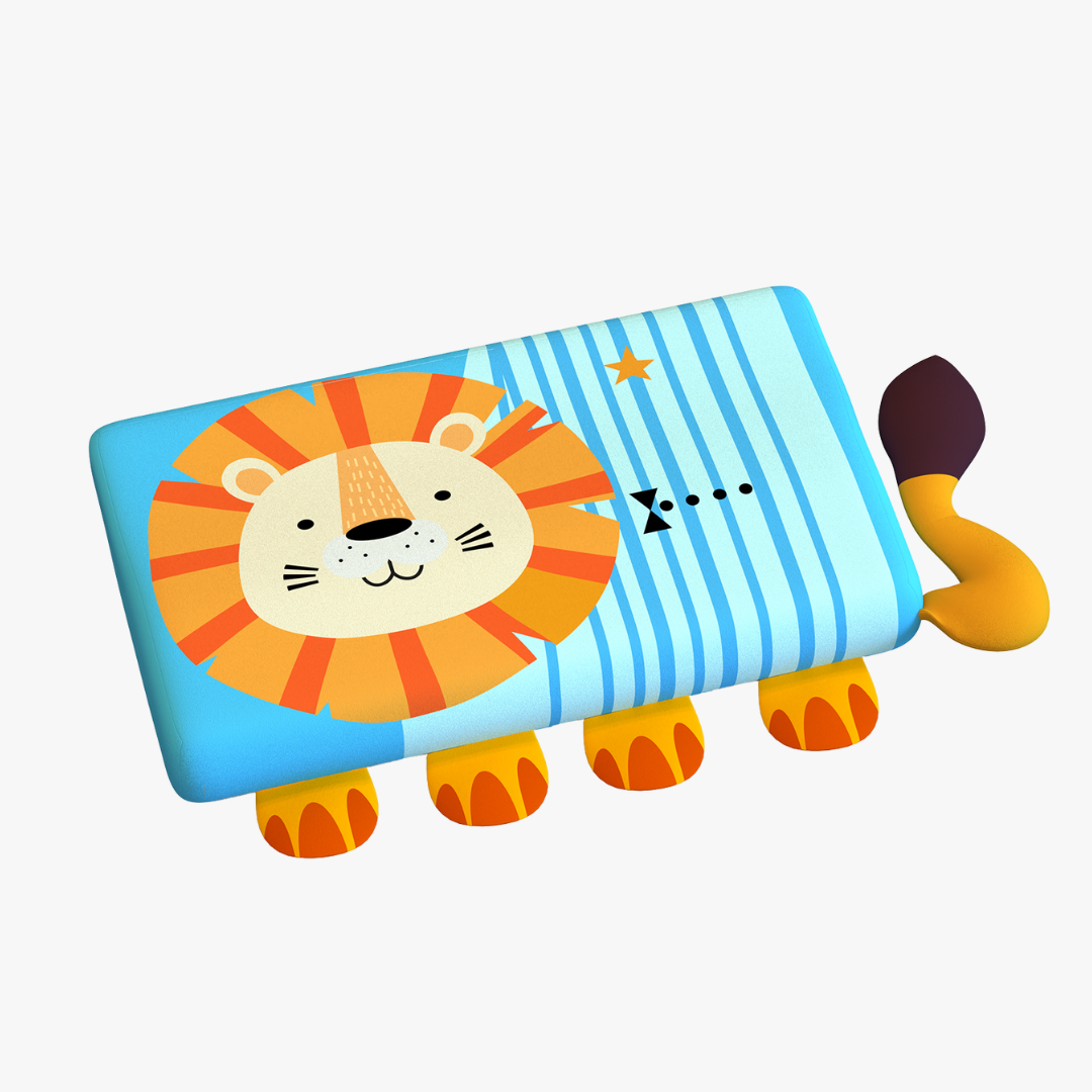 Toetie® Kalmerend Kinderkussen